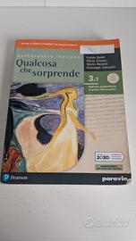 Qualcosa che sorprende 3.1