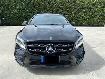 Mercedes GLA Premium AMG