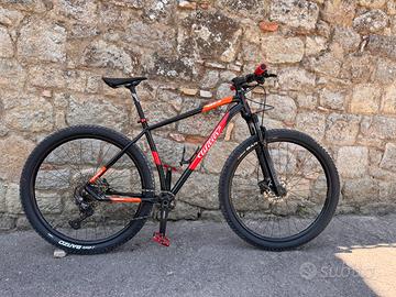 MTB WILER 503x taglia L ruote 29”