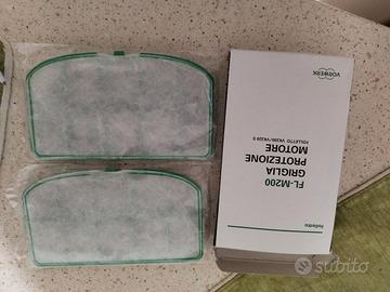 griglia motore VK 200/220s