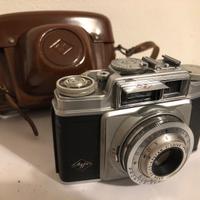Agfa Silette - L 35 mm