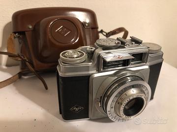 Agfa Silette - L 35 mm