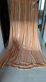 tenda colore aracio