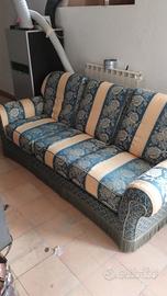 divano letto 3 posti 