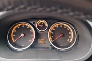 Opel corsa 5p 1.2 benzina