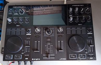 Denon Dj Prime Go