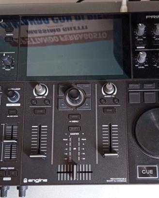 Denon Dj Prime Go
