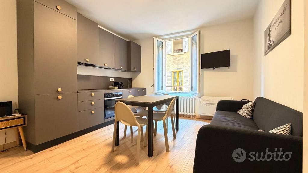 Appartamento – Modena, Quartiere Albareto, Centro Storico - Vista 2