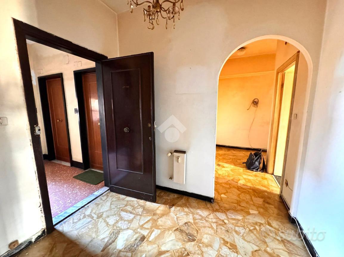 Appartamento – Genova - Vista 2