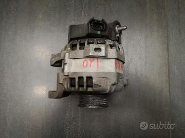Alternatore hyundai i-10 2014