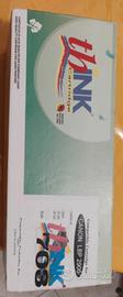 Cartuccia per stampanti laser compatibile