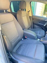 Opel Meriva B