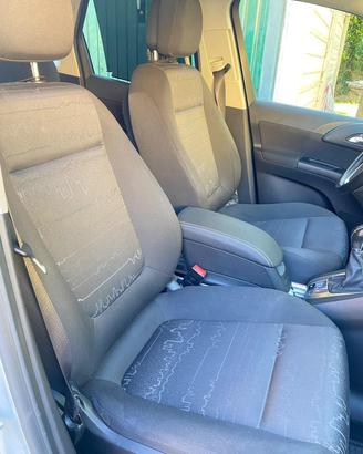 Opel Meriva B