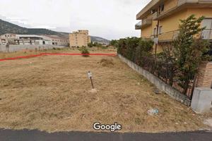 Terreno edificabile per villetta a 4 luci