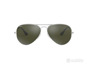 Occhiali da sole Ray-Ban  Aviator Large Specchiati