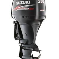 Fuoribordo Suzuki DF300APX Usato