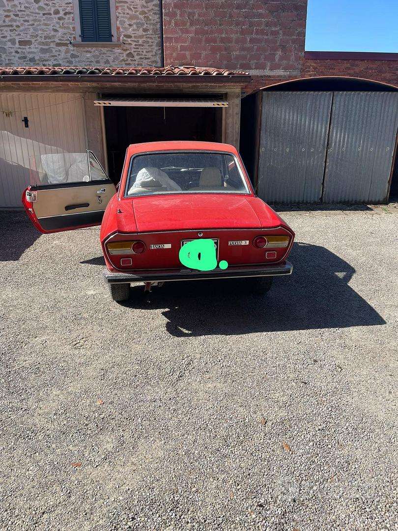 Lancia Altro modello