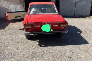 lancia fulvia1300 s