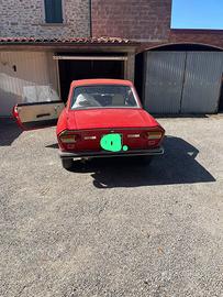 lancia fulvia1300 s