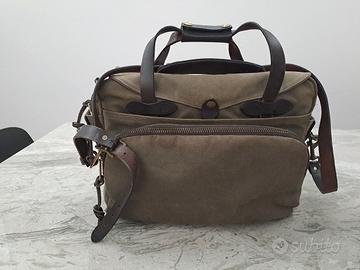Borsa Filson Rugged Twin Padded

Computer Bag