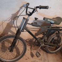 bmx militar 