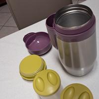 Thermos Chicco pappe, biberon e pasti