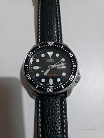 Seiko SKX007