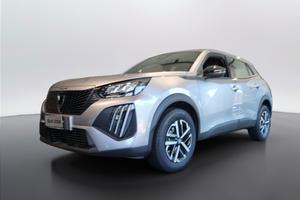 PEUGEOT 2008 1.2 puretech Style s&s 100cv