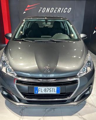 PEUGEOT 208 PureTech 82 5p. Allure