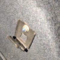 Staffe sedili posteriori saxo