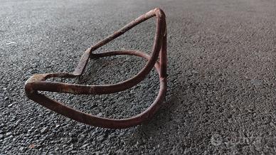 Tacco ferma aereo 1943