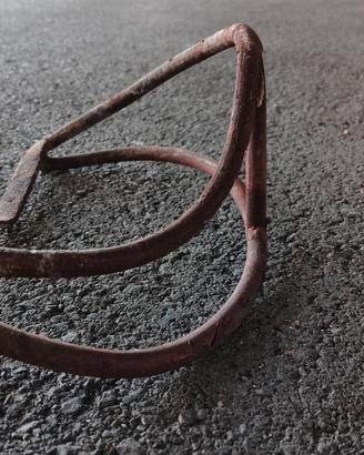 Tacco ferma aereo 1943