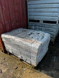 Pietra naturale salento x rivestimenti int/esterno