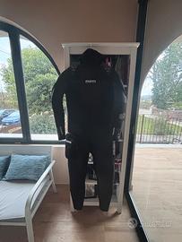 Muta subacquea Mares Pro Therm 8/7