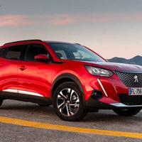 Ricambi peugeot 2008 2020 2021 2022 new model