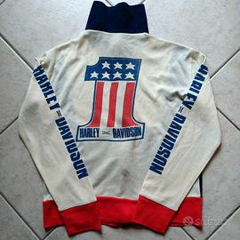 Harley Davidson vintage amf racing rare  70s