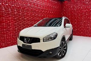 Nissan Qashqai+2 1.5 dCi DPF Tekna TETTO 7 POSTI
