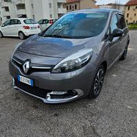 Renault Scenic xMode bose