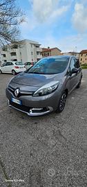 Renault Scenic xMode bose