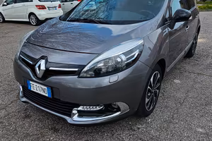 Renault Scenic xMode bose