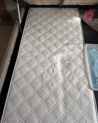 Letto singolo