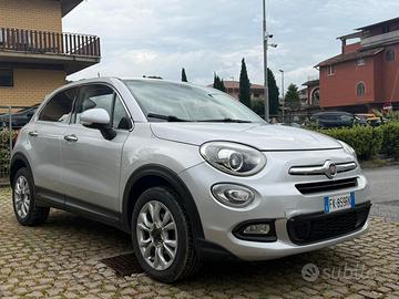 Fiat 500 anno 2015