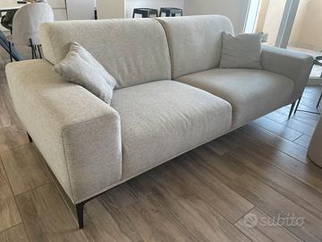 Divano 2/3 posti Tokyo Maison