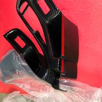 Cover maniglione inetrno audi A3