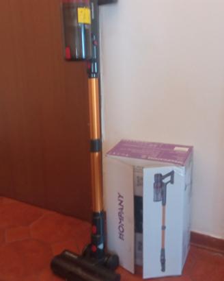scopa elettrica hompany 