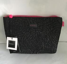 Pochette Emanuela Biffoli Firenze nuova cartellino