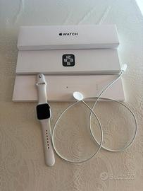 Apple Watch SE 2ª gen, GPS, 40mm