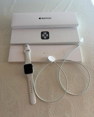 Apple Watch SE 2ª gen, GPS, 40mm