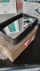 Specchio Riscaldato Con Motorino Iveco