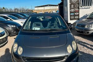Smart ForFour 1.3 passion